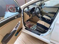 هيونداي أكسنت